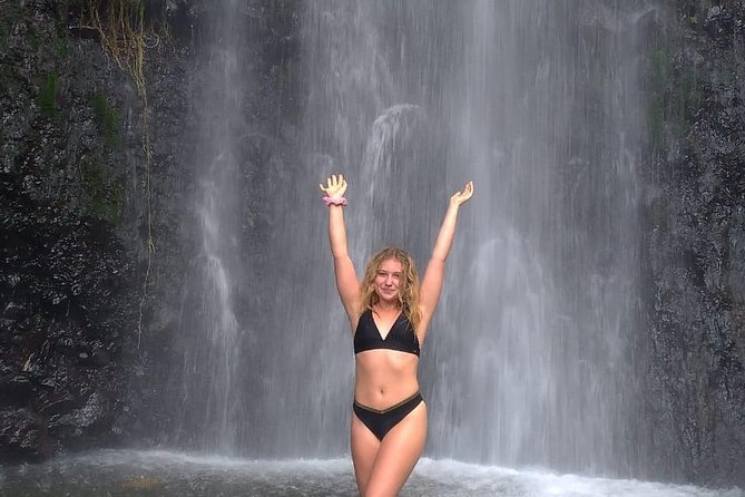 Dark View Waterfall and Beach Tour - Cultural Attractions and Filming Sites