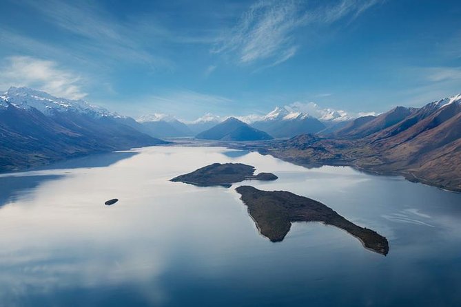 Dart River Jet Boat and Wilderness Experience - Customer Feedback and Ratings