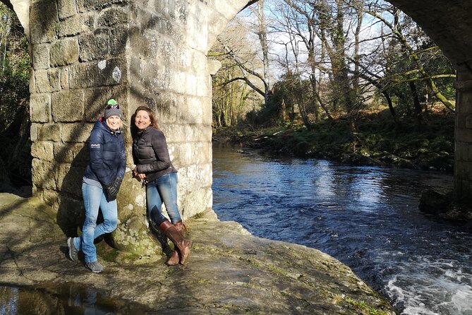 Dartmoor Tour in Luxury Mercedes 7 X Seater - Pickup and Drop-off Details