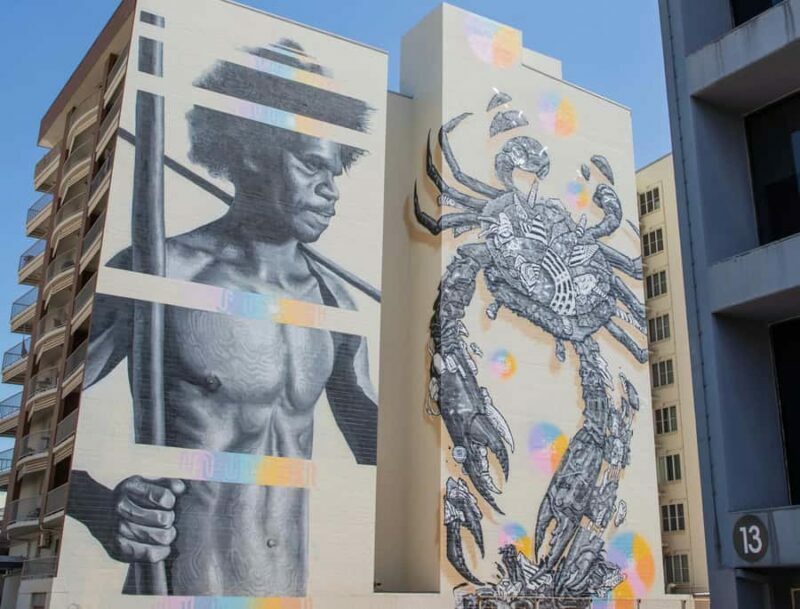 Darwin: 3-Hour Outback Gourmet Food & Art Tour - A Closer Look at the Experience