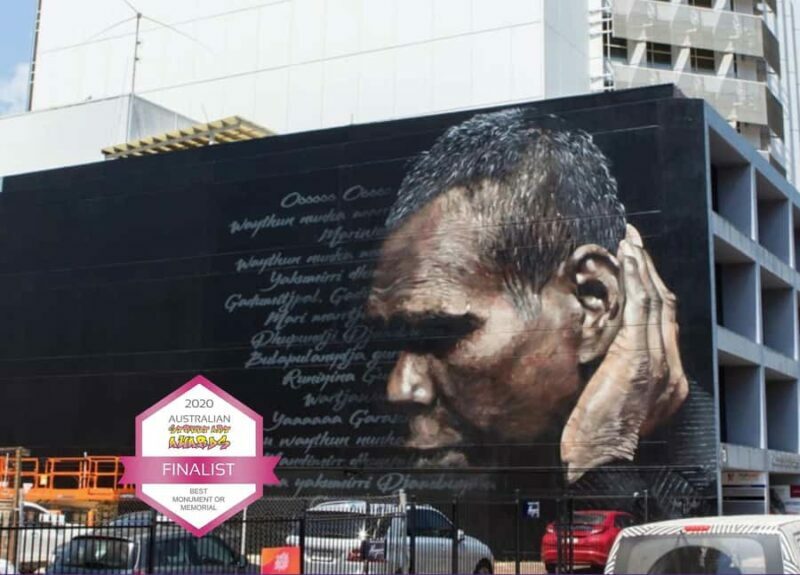Darwin: 3-Hour Outback Gourmet Food & Art Tour - The Sum Up