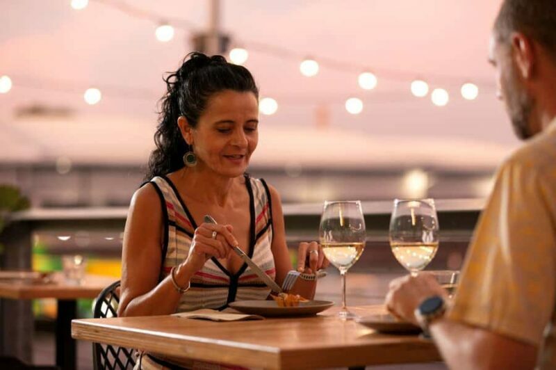 Darwin: 4-Course Dining Experience with Sparkling Wine - Who Will Love This Experience?