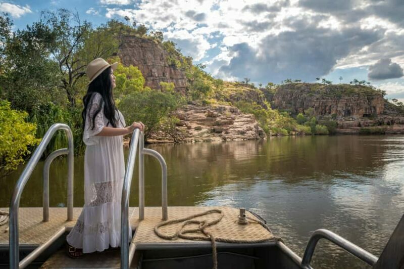 Darwin: 4-Day Kakadu Katherine Gorge Cultural Experience - Who Would Love This Tour?