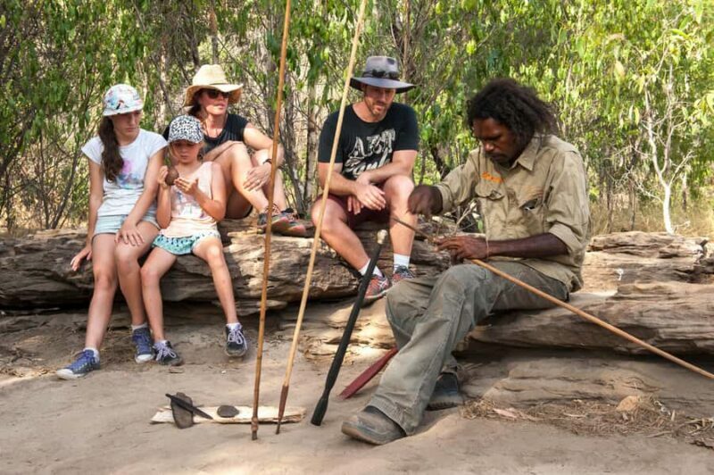 Darwin: 4-Day Kakadu Katherine Gorge Cultural Experience - Final Thoughts