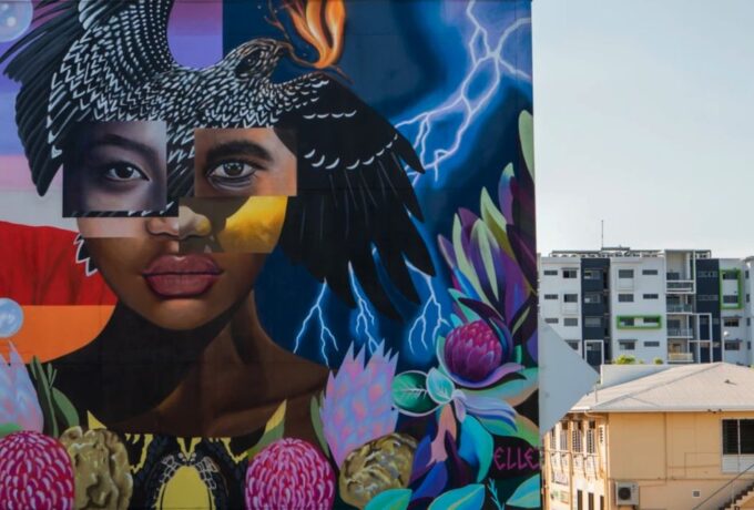 Darwin: 4-Hour Outback Gourmet Food & Aboriginal Art Tour - Accessibility and Dress Code
