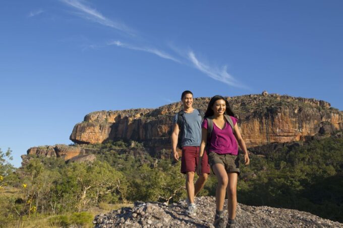 Darwin: 5-Day 4WD Kakadu, Litchfield Tour & Billabong Cruise - Frequently Asked Questions