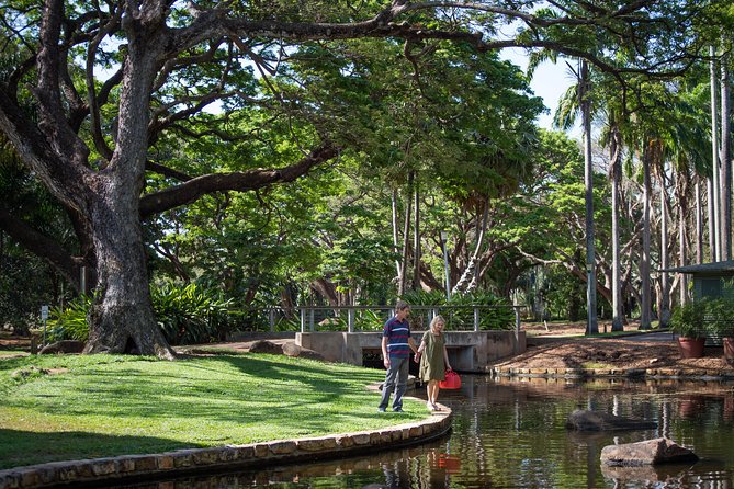 Darwin City Sights and Jumping Crocodile Cruise - Customer Reviews