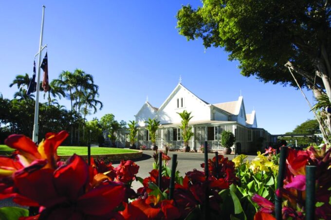 Darwin: City Sights and Jumping Crocodile Cruise - Wetlands Visitor Centre Experience