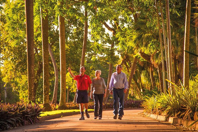 Darwin City Sightseeing Tour - Cancellation Policy and Additional Info