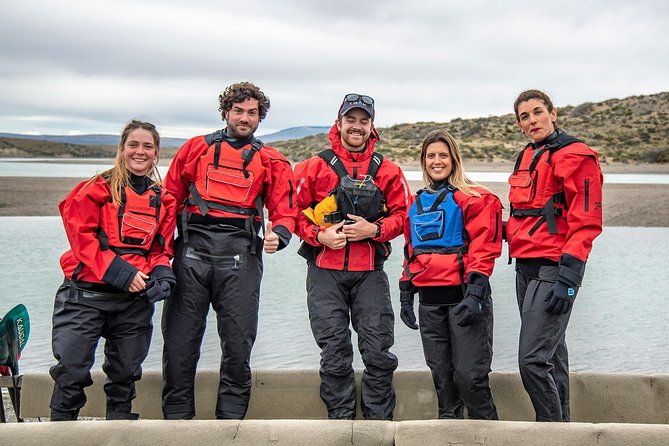 Darwin Experience - Kayaks & Adventure - Cancellation and Pricing