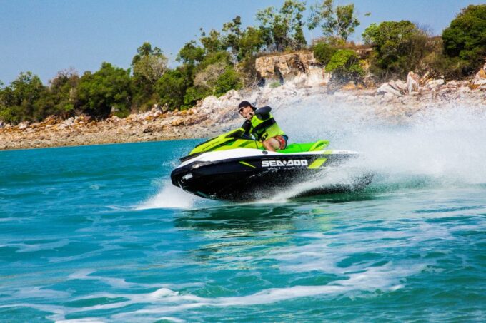 Darwin: Guided Jet Ski Tour - Frequently Asked Questions