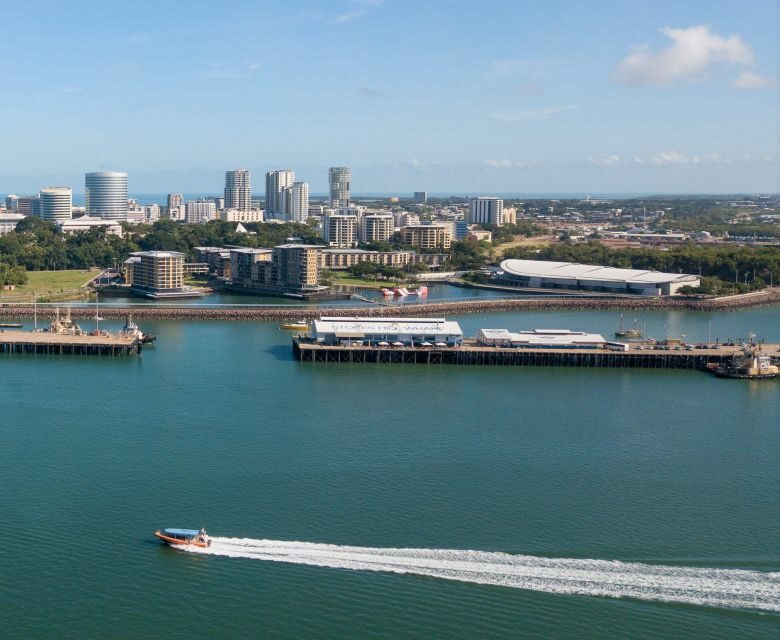 Darwin Harbour Cruise - The Sum Up: Is the Darwin Harbour Cruise Worth It?
