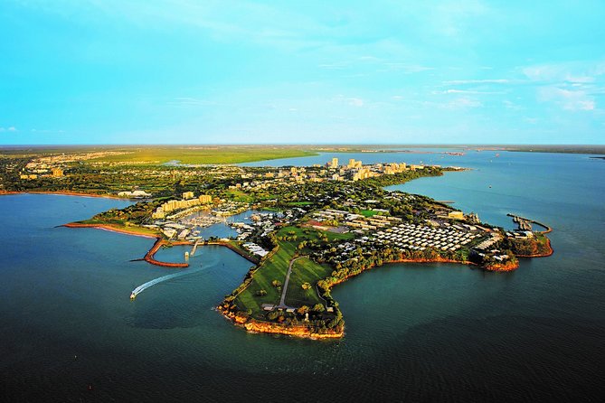 Darwin Harbour Sightseeing Cruise - Health and Safety Protocols