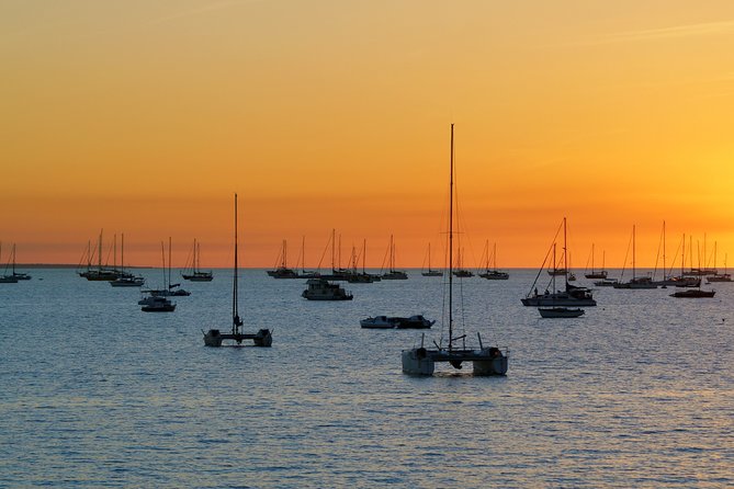 Darwin Hop-on Hop-off Bus Tour - Tour Route and Itinerary