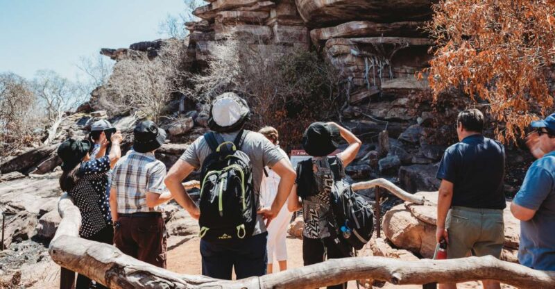 Darwin: Kakadu National Park Cultural Day Tour With Lunch - Key Points