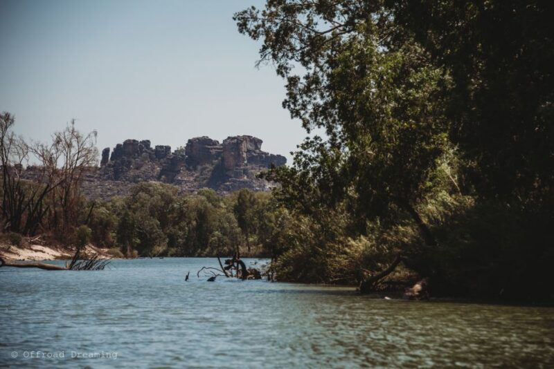 Darwin: Kakadu National Park Cultural Day Tour With Lunch - Inclusions
