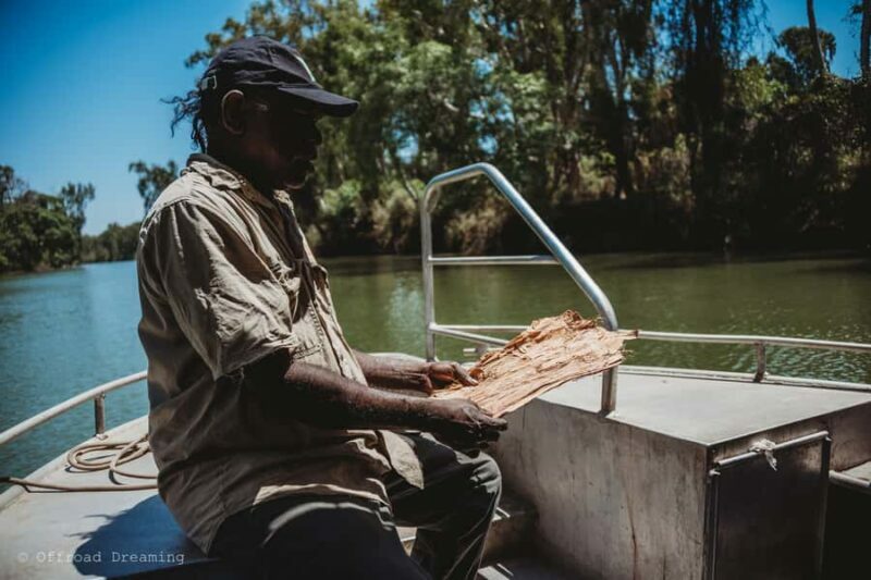Darwin: Kakadu National Park Day Tour with Lunch - Key Points