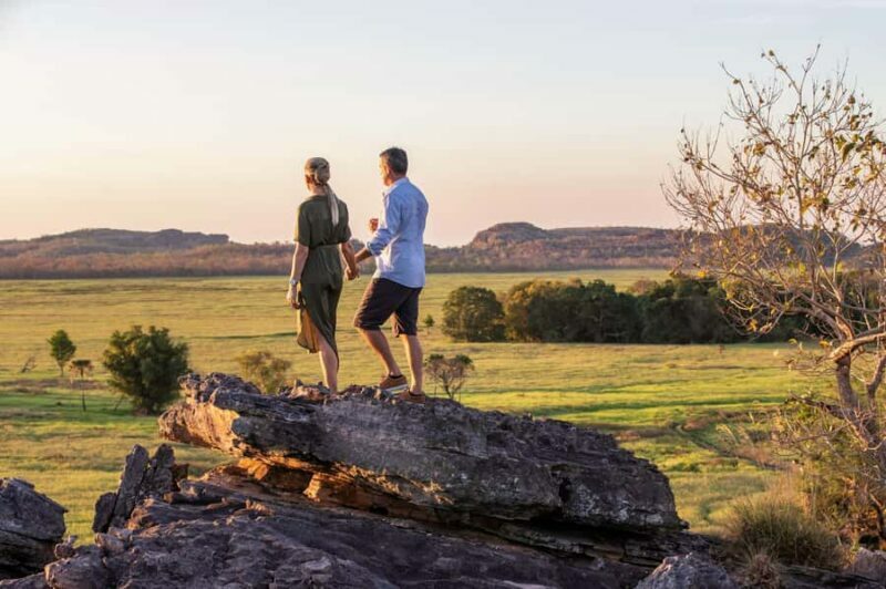 Darwin: Kakadu National Park & Wildlife Full Day Tour - Who Should Consider This Tour?