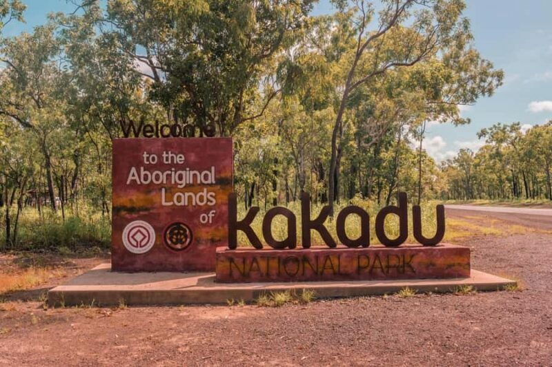 Darwin: Kakadu National Park & Wildlife Full Day Tour - Final Thoughts