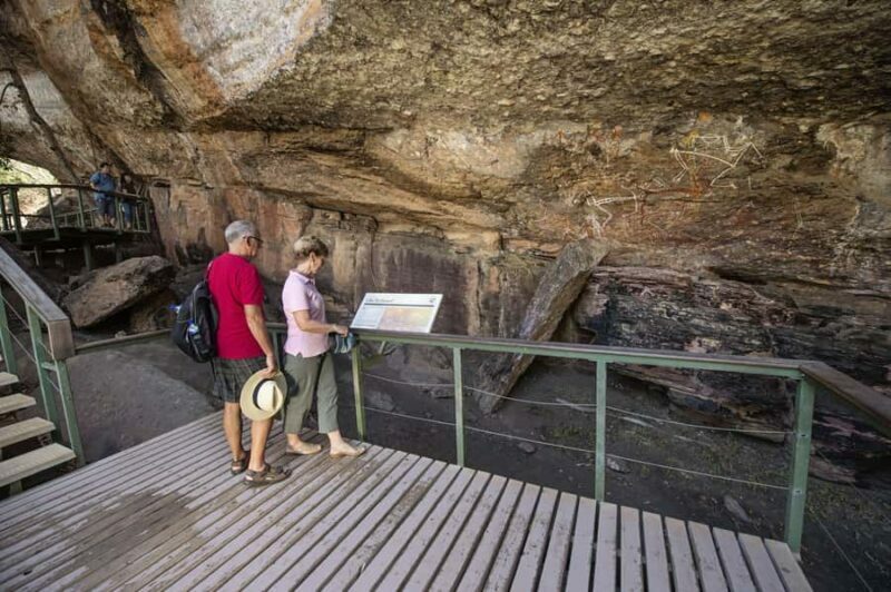 Darwin: Kakadu National Park & Wildlife Full Day Tour - FAQ