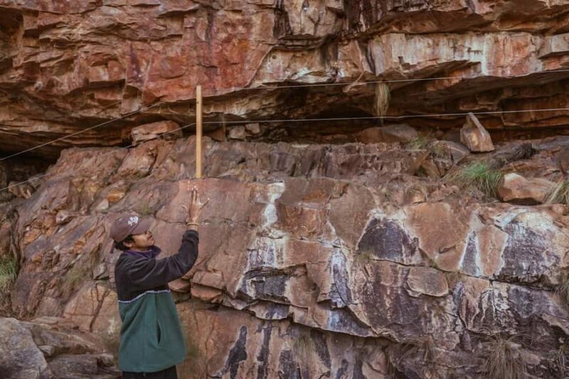 Darwin: Katherine Gorge, Hot Springs, Nitmiluk National Park - Final Thoughts