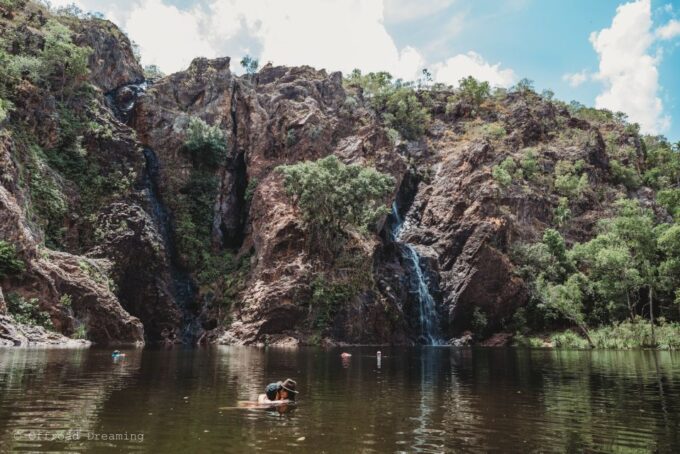 Darwin: Litchfield Day Tour and Private Crocodile Cruise - Frequently Asked Questions