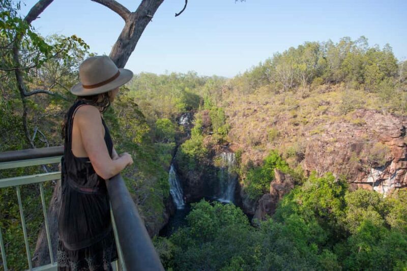 Darwin: Litchfield National Park Waterfalls & Wildlife Tour - Practical Tips for Participants
