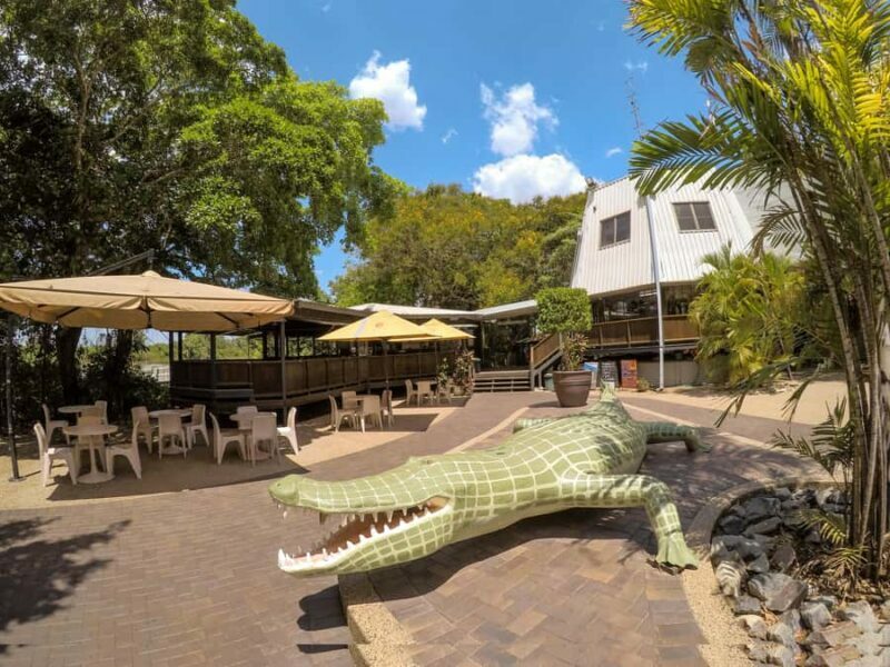 Darwin: Pathfinder Original Jumping Crocodile Cruise - The Sum Up: Why Choose the Pathfinder Crocodile Cruise?