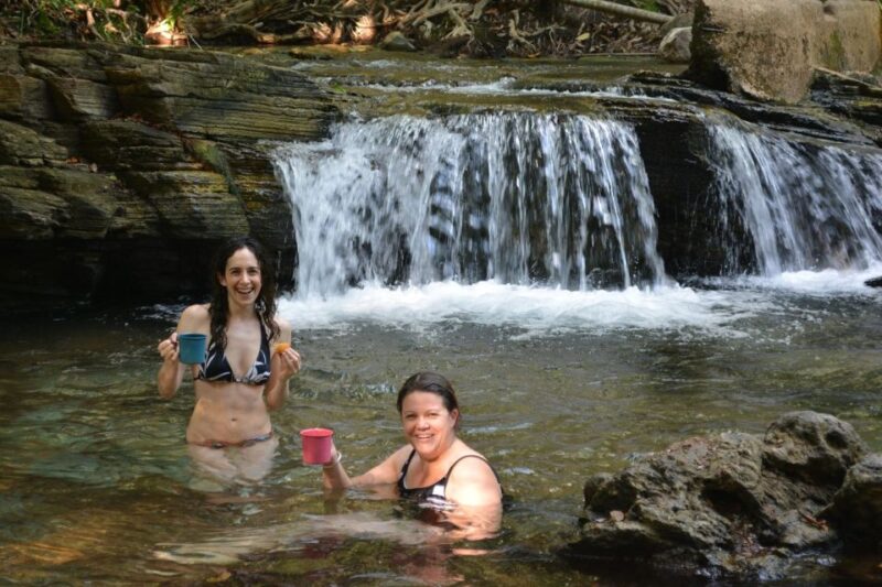 Darwin: Premium Litchfield Regional Small Group Day Tour - Tour Inclusions