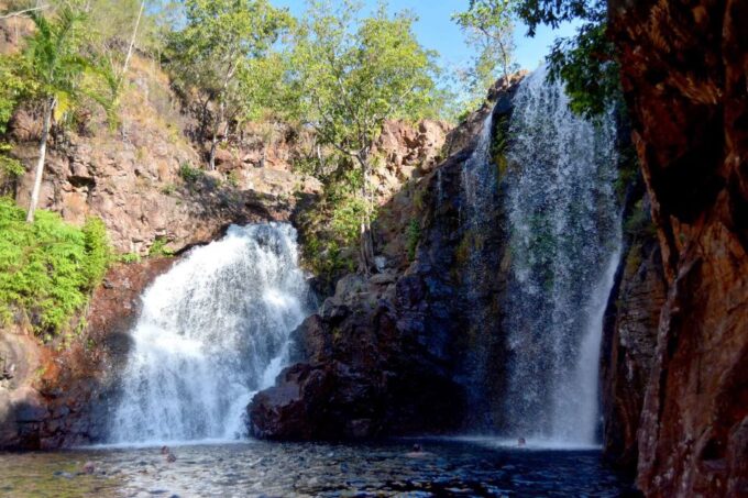 Darwin: Premium Litchfield Regional Small Group Day Tour - Frequently Asked Questions