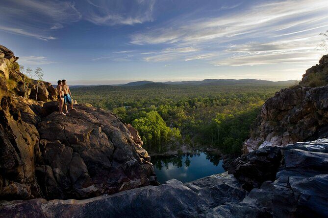 Darwin Private City Tour - The Sum Up: Who Should Consider This Tour?