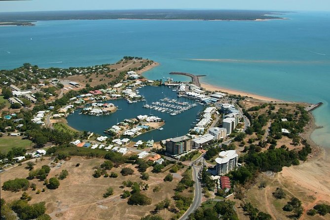 Darwin Shore Excursion: Hop-on Hop-off Bus Tour - Traveler Reviews and Recommendations