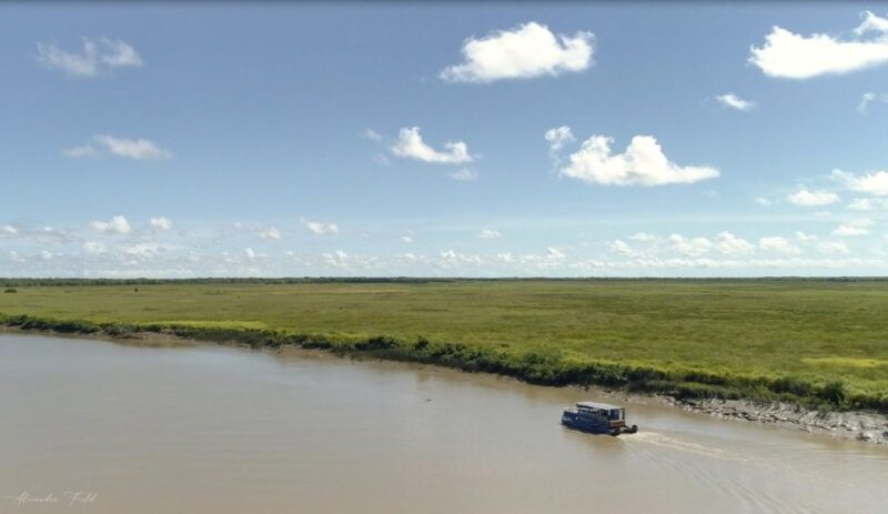 Darwin: Spectacular Jumping Crocodile Adelaide River Cruise - Customer Feedback and Ratings