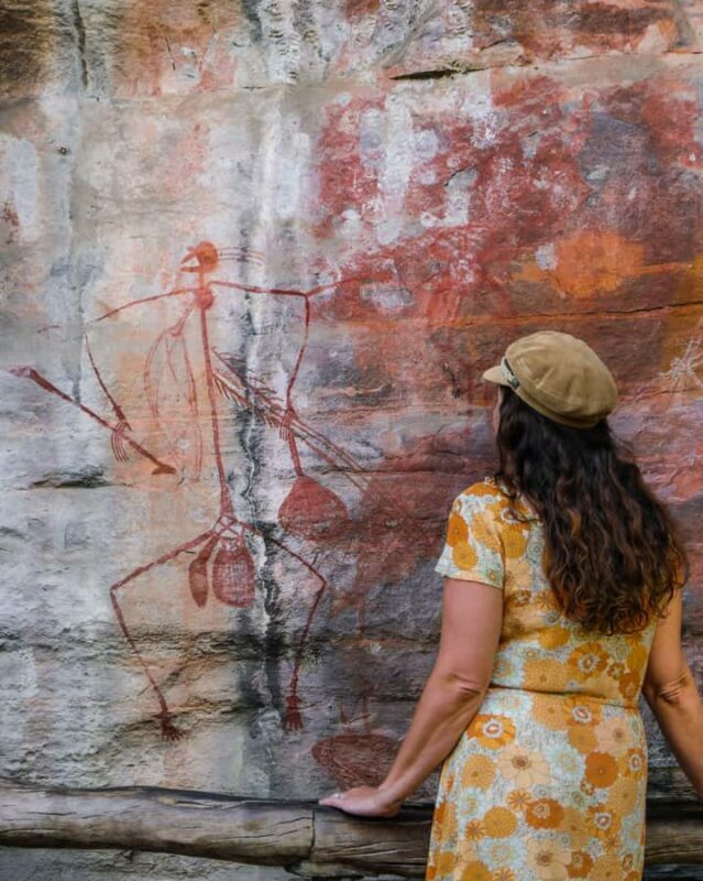 Darwin: Sunset Kakadu National Park with Yellow Water Cruise - Exploring the Tour in Detail