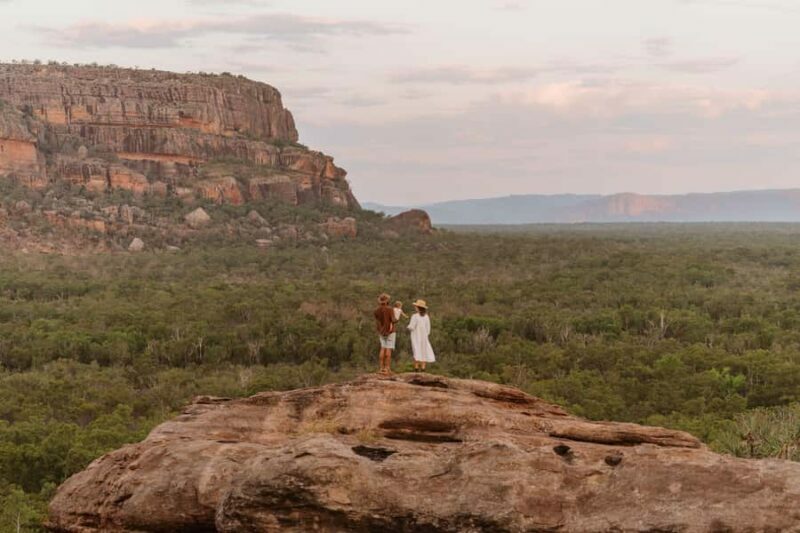 Darwin: Sunset Kakadu National Park with Yellow Water Cruise - Final Thoughts: Who Will Love This Tour?
