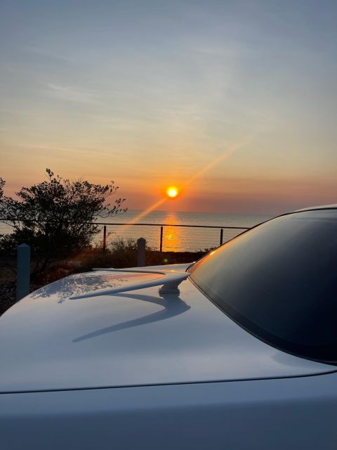 Darwin, Sunset Limousine Cruise - Frequently Asked Questions