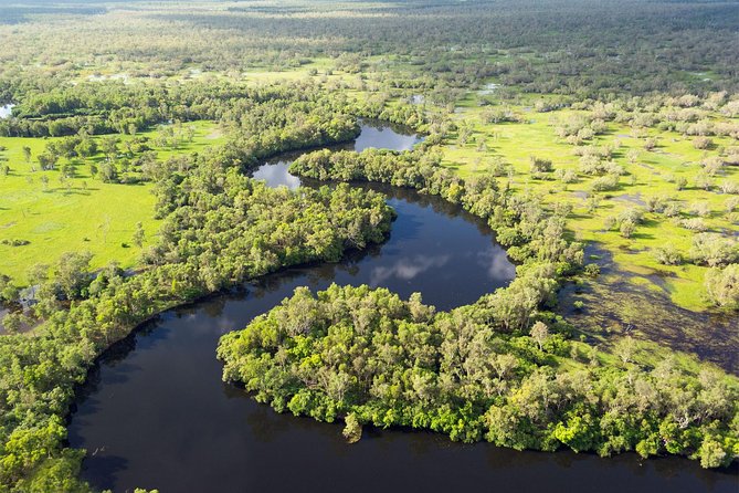 Darwin to Kakadu Day Trip by Air Including Yellow Water Cruise - Policies and Limitations