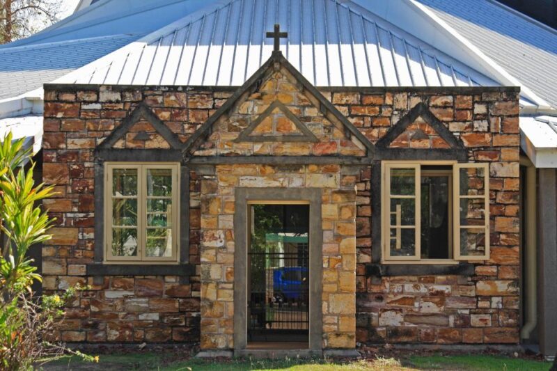 Darwin: WWII Reflections - Bombing Experience