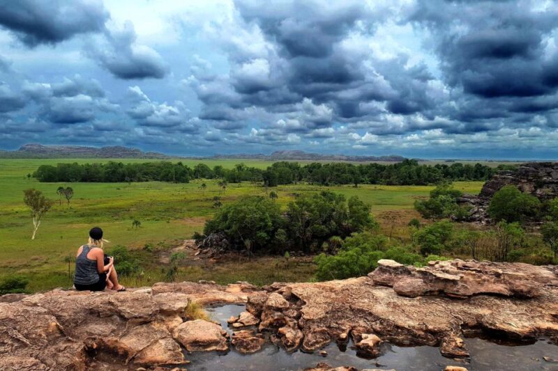 Darwin:2 Day Tropical Summer Kakadu and Litchfield Immersion - Overnight at Cooinda Lodge
