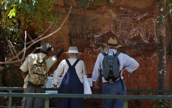 Darwin:2 Day Tropical Summer Kakadu and Litchfield Immersion - Tour Essentials and Policies