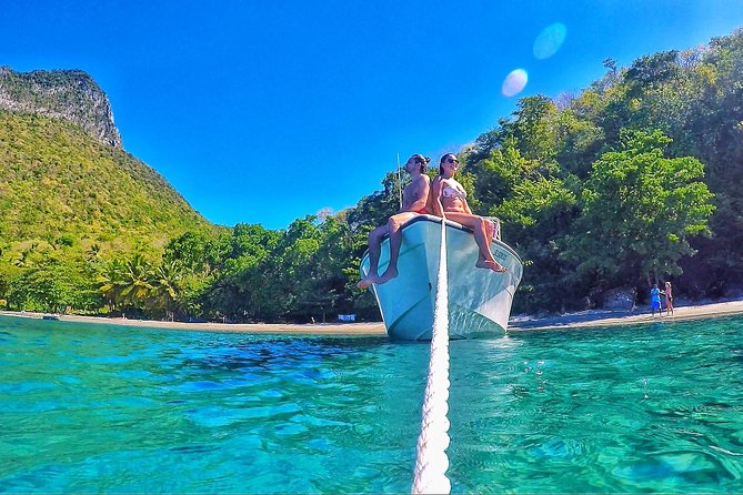 Dash and Splash Snorkel Adventure St Lucia - Health and Safety Measures