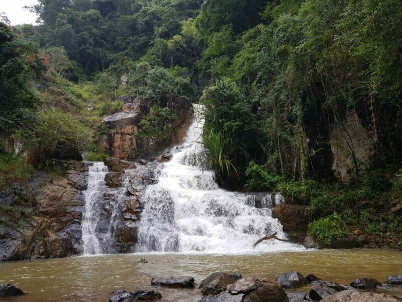 Datanla, Pongour, Elephant: 3 stunning and majestic falls - Authentic Experience and Customer Feedback