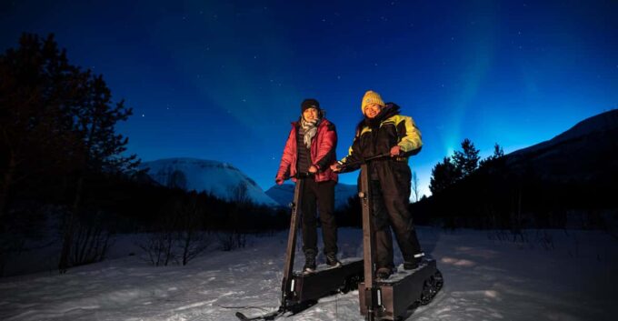Date for Two - Romantic Trip (Day/Evening) - Booking and Contact