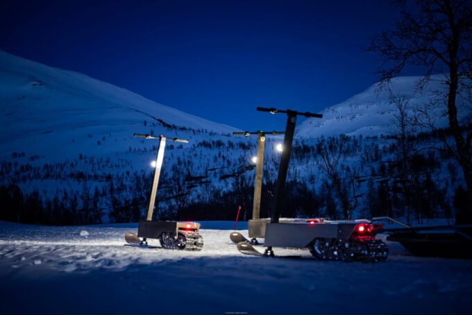 Date for Two - Romantic Trip (Day/Evening) - Safety Considerations