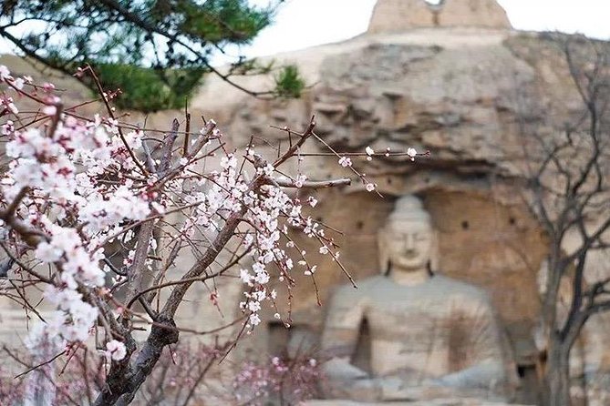 Datong Classic Day Tour - Highlights and Inclusions
