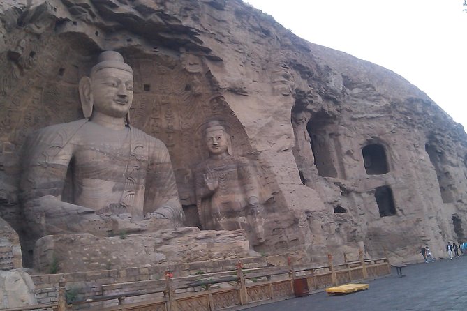 Datong Classic Day Tour - Customer Reviews