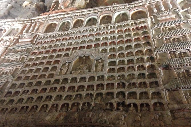 Datong Classic Day Tour - Private Tour and Personalization