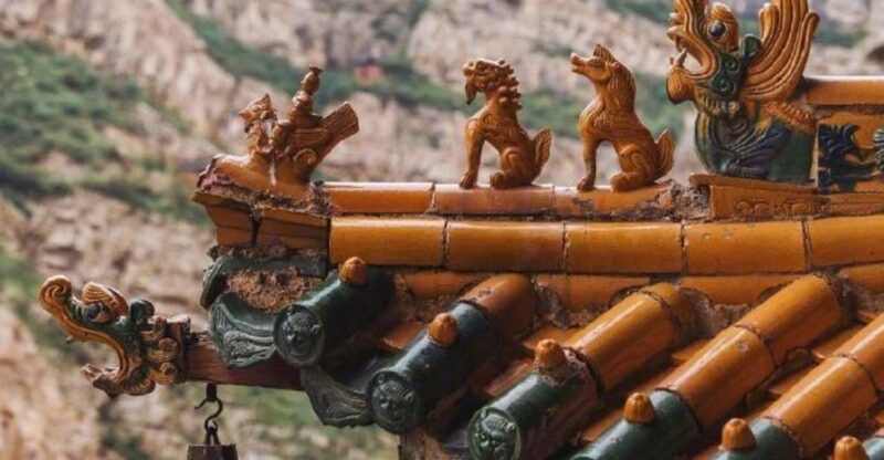 Datong Hanging Temple Private Transfer From Hotel or Station - Pickup and Transportation