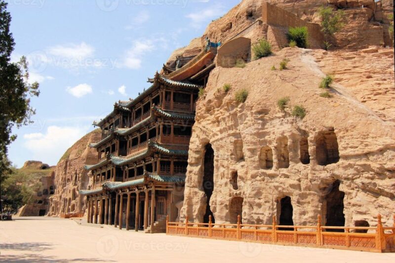 Datong: Private 2-Day Guided City Highlights Tour - Tour Inclusions