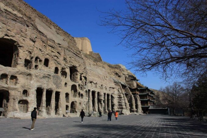 Datong: Temples and Grottoes Private Full–Day Tour - Frequently Asked Questions